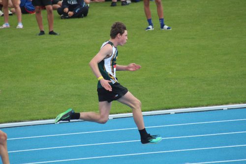 2025 Colgate Games Day 3 photo